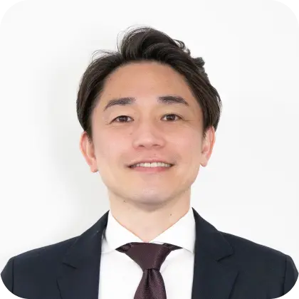 スタッフ：鈴木